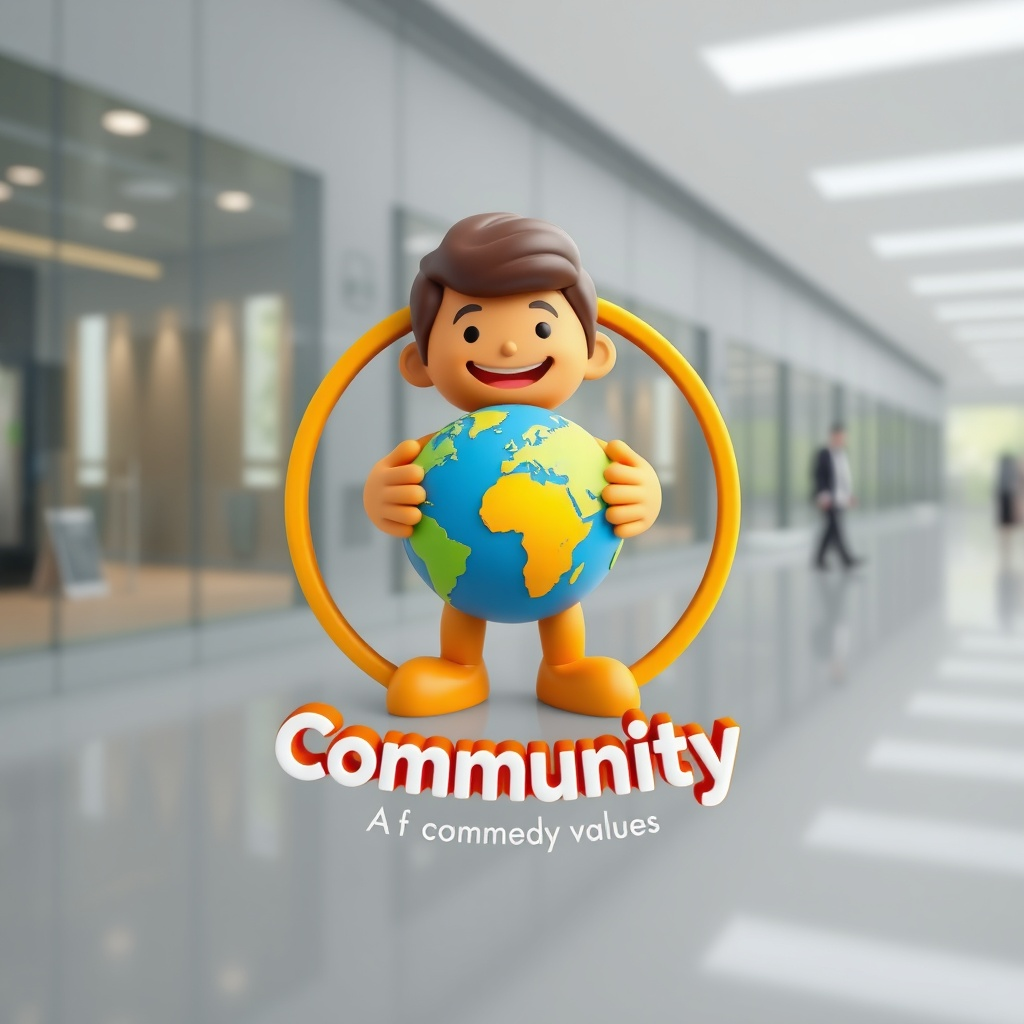 Comment HorizonMart prend les acheteurs au sérieux