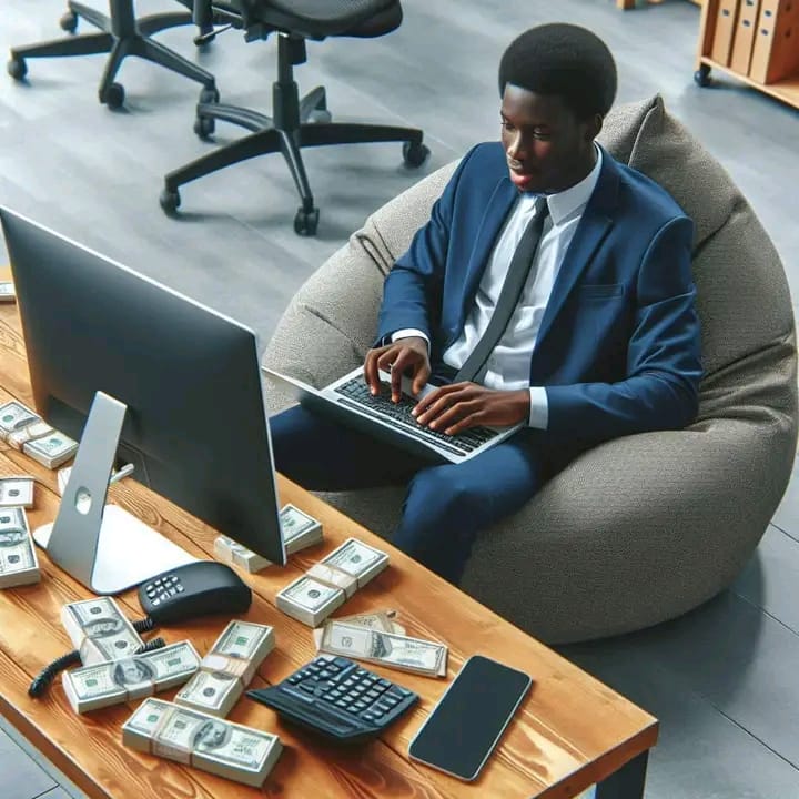 Comment HorizonMart prend les acheteurs au sérieux